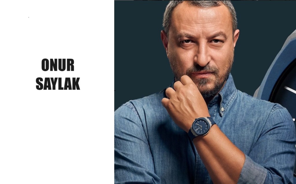 Omul rău din serialul cu Çağatay&nbsp;Ulusoy