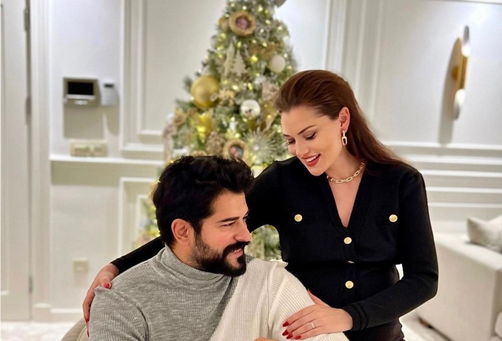 Familia Özçivit, imaginea unui brand de mobilă