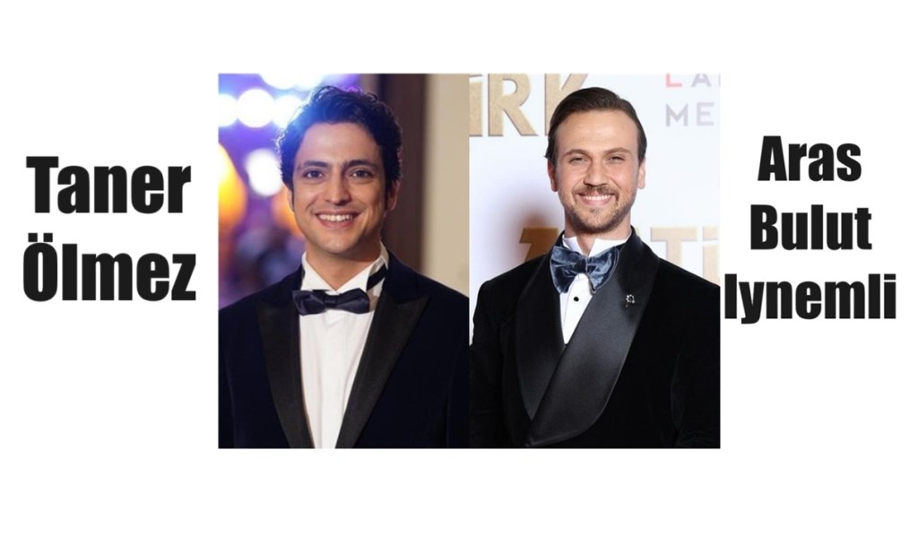 Ar putea fi frații Devran și&nbsp;Cesur