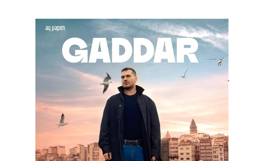 Serialul cu Çağatay Ulusoy începe vineri, 19&nbsp;ianuarie