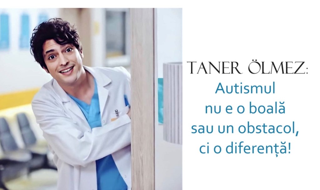 Ziua Internațională de Conștientizare a&nbsp;Autismului