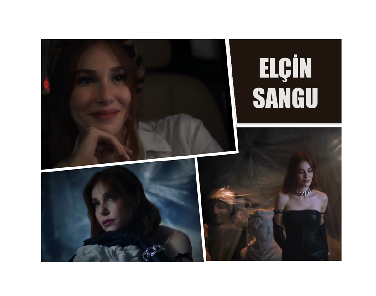 Elcin Scene Un nou proiect cu implicarea actriței Elçin Sangu – VIAȚĂ CU AROMĂ DE CAFEA