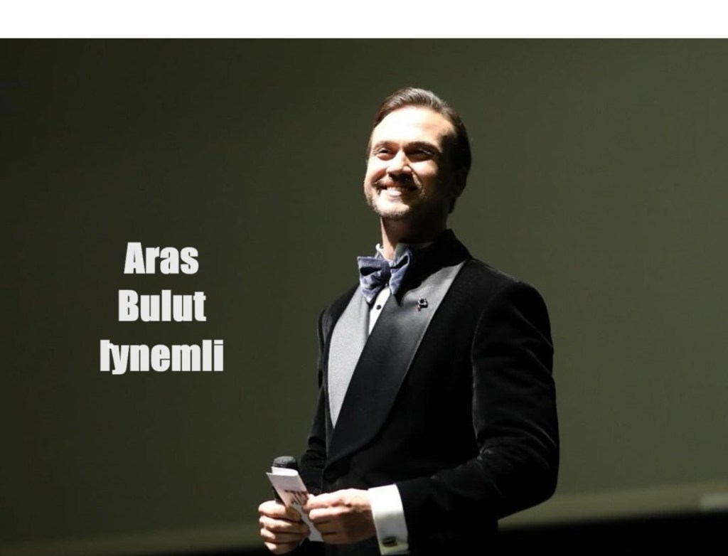 Serialul cu Aras Bulut Iynemli va fi difuzat din&nbsp;septembrie