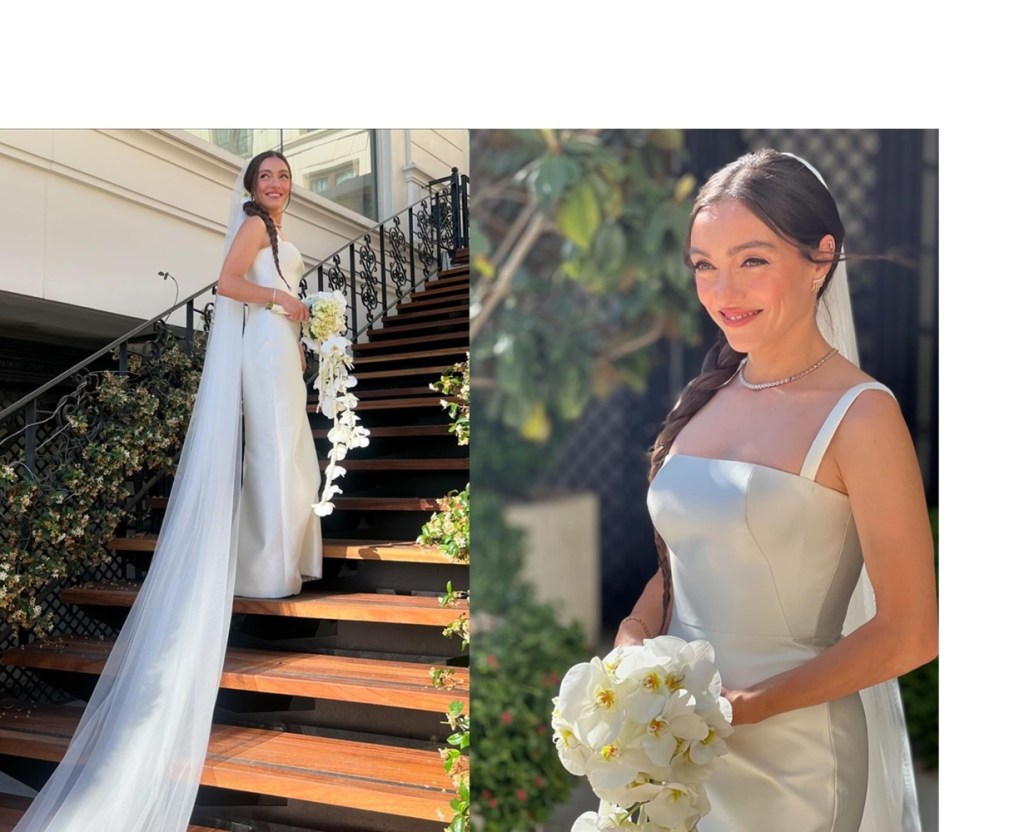 De emoții, Merve Dizdar și-a uitat numele de&nbsp;familie