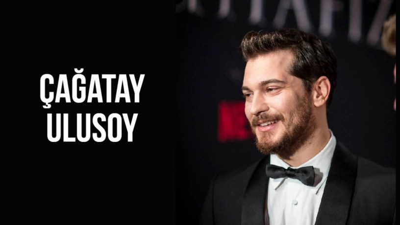 Çağatay Ulusoy revine la TV pentru o sumă&nbsp;record