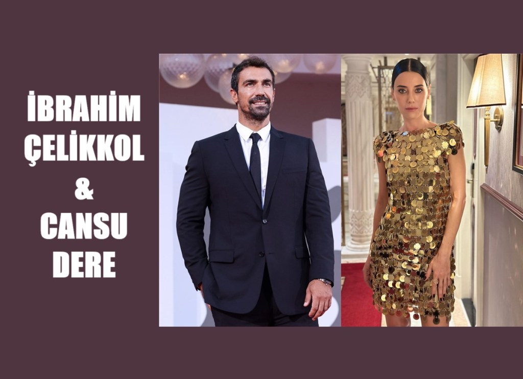 După hernia de disc a lui Cansu Dere, İbrahim Çelikkol și-a fracturat brațul/Filmările continuă