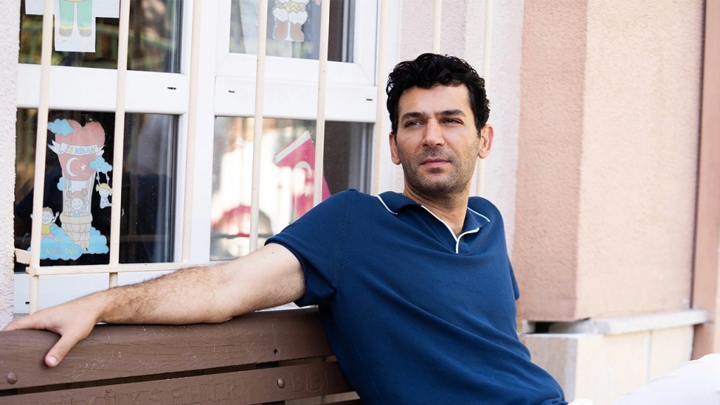 Murat Yıldırım despre Ebru&nbsp;Şahin