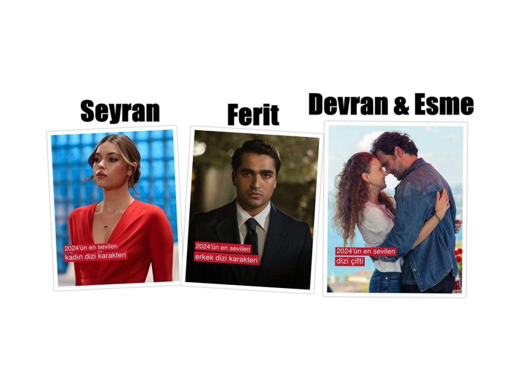 InStyle: Cele mai iubite personaje de&nbsp;serial