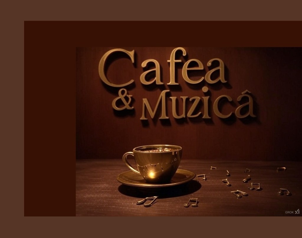 Cafea & Muzică: Zeynep&nbsp;Bastık