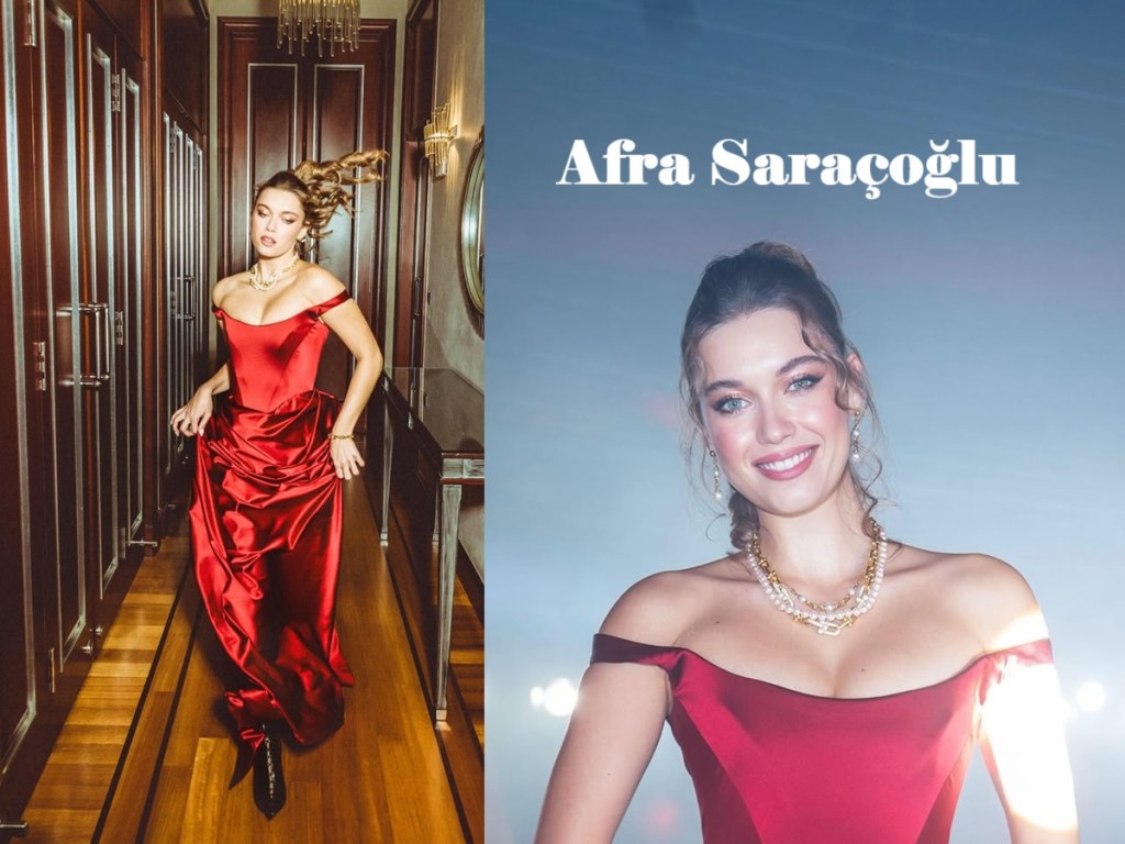 Afra Saraçoğlu: Am&nbsp;renunțat