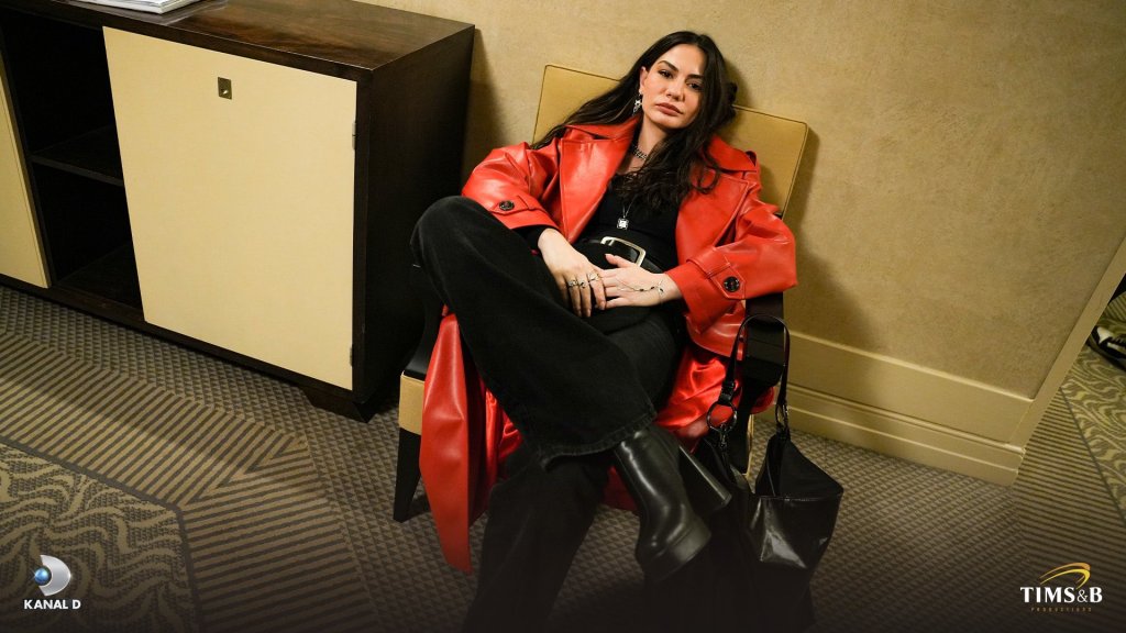 Sunteți gata să o cunoașteți pe&nbsp;Nisan?