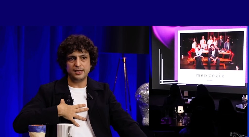 Taner Ölmez vrea să revină Medcezir, cu aceleași personaje, după ani și&nbsp;ani