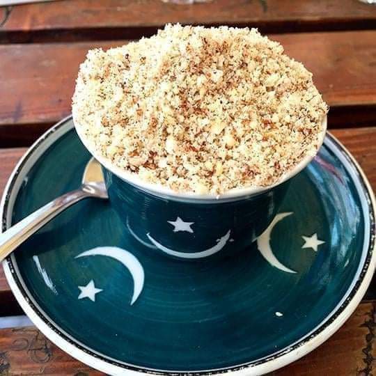 Cafeaua cu Vino-ncoa