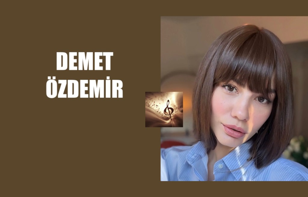 Demet Özdemir: Poate într-o&nbsp;zi