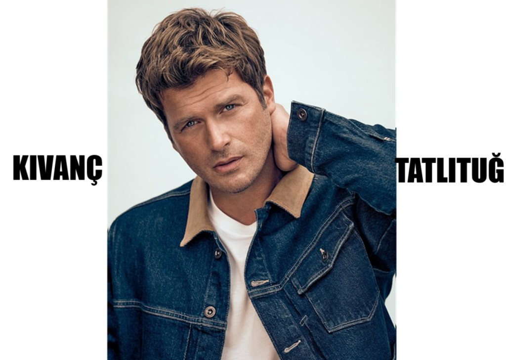 Kıvanç Tatlıtuğ va reveni în curând cu noi&nbsp;proiecte