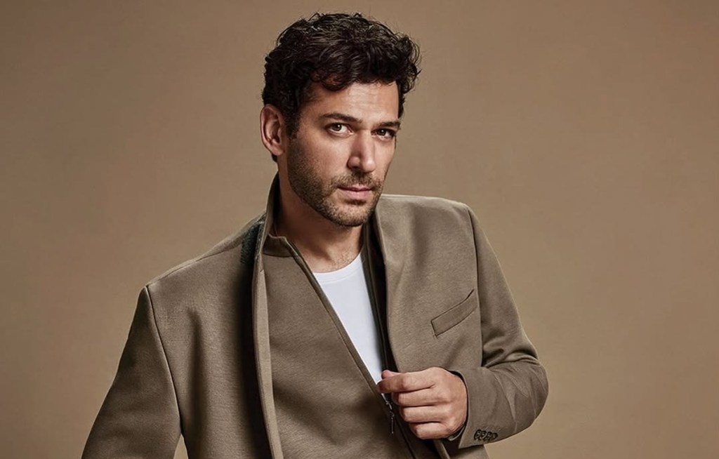 La mulți ani, Murat&nbsp;Yıldırım!