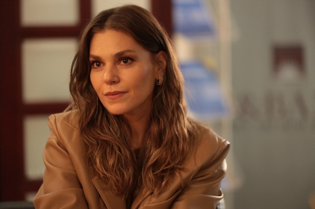 La mulți ani, Aslı&nbsp;Enver!