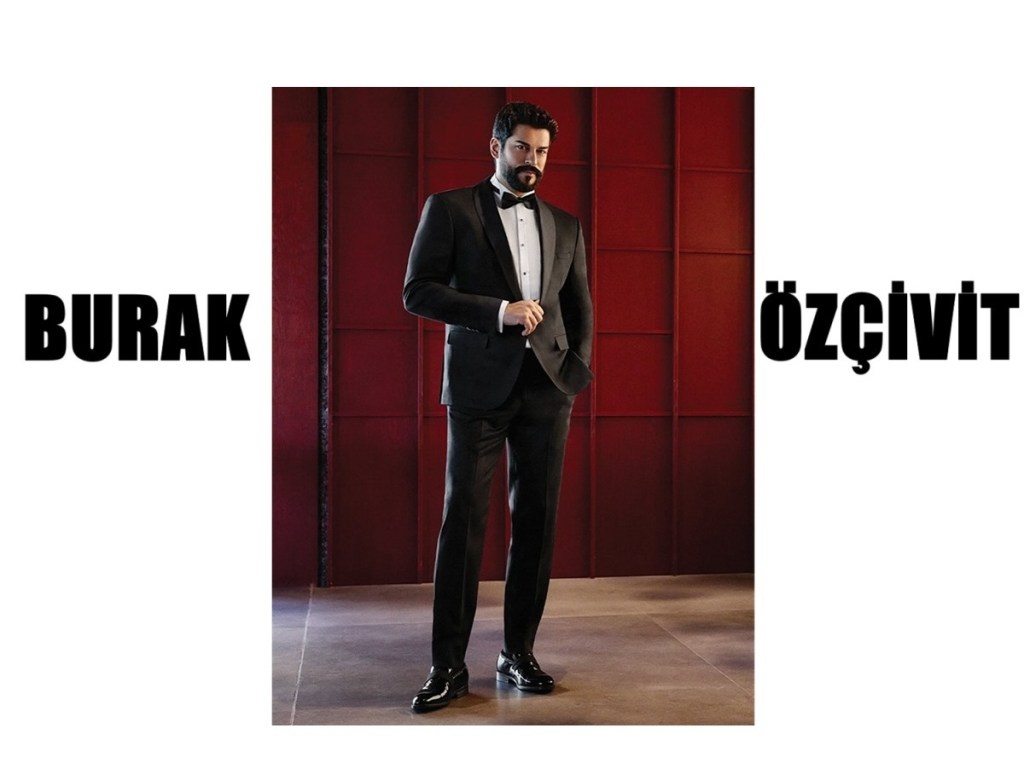 Burak Özçivit: Fiecare zbor, o aventură&nbsp;atemporală