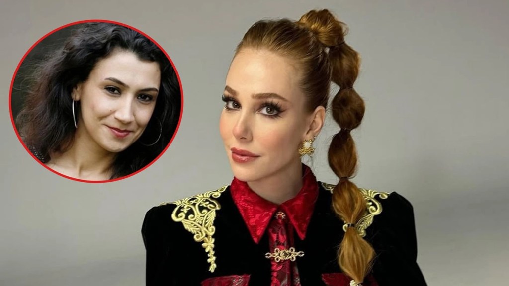 Parchetul a decis în privința plângerii actriței Elçin Sangu împotriva jurnalistei Birsen&nbsp;Altuntaș