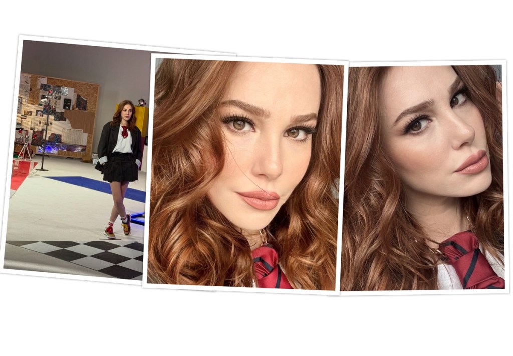 Elçin Sangu: Nu dați crezare acestor știri absurde despre mine. Escrocheriile nu au&nbsp;limite!