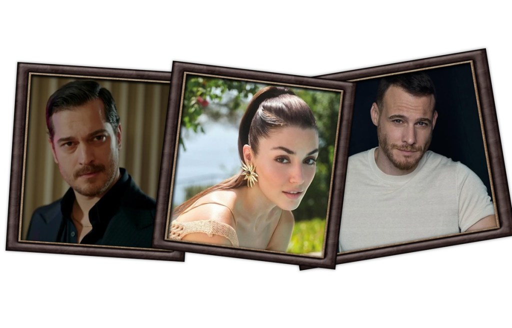 Podiumul săptămânal IMDb