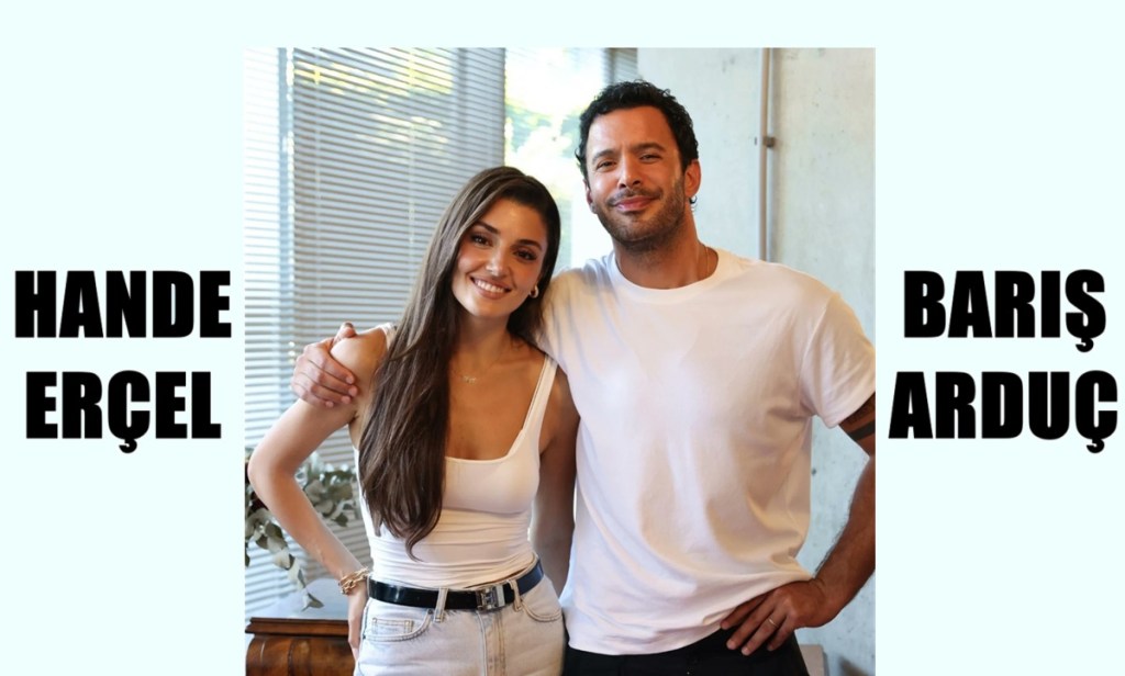 Producătorul spunea cândva: Noi nu am dat niciodată 2,3,4 milioane. Am dat cel mai mult 1 milion/ Cât vor primi Barış Arduç şi Hande&nbsp;Erçel?