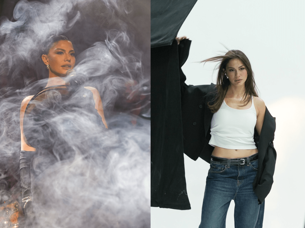 Eşref Rüya Lider de audiență, Demet Özdemir pe&nbsp;Spotify