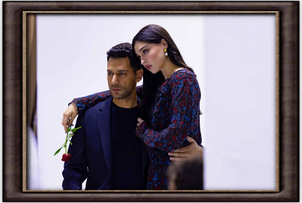 „Güller Ve Günahlar /Trandafiri și Păcate” ,11 octombrie,&nbsp;sâmbătă