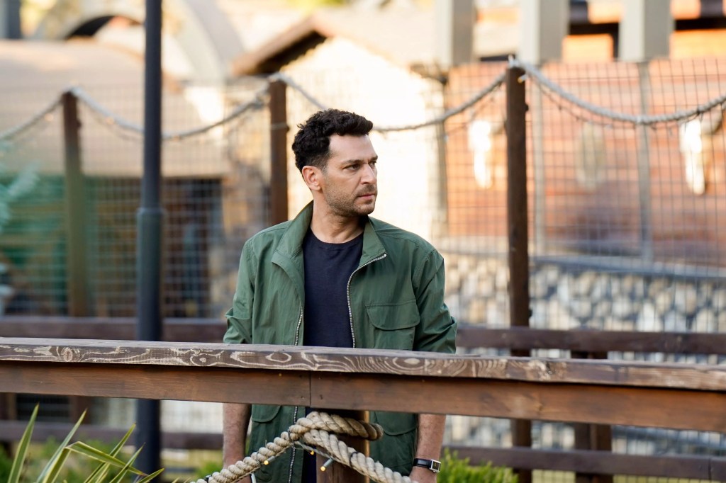 Murat Yıldırım: Scenariul te lovește ca de un zid, încă din primele cinci&nbsp;minute