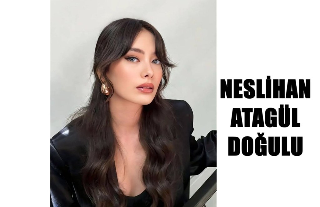 Neslihan Atagül Doğulu va fi Vera&nbsp;Gregov?