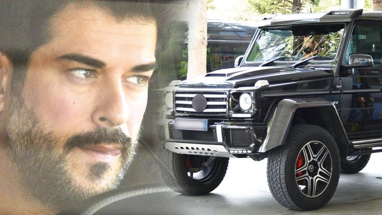 Burak Özçivit: Nici nu merită să&nbsp;vorbesc