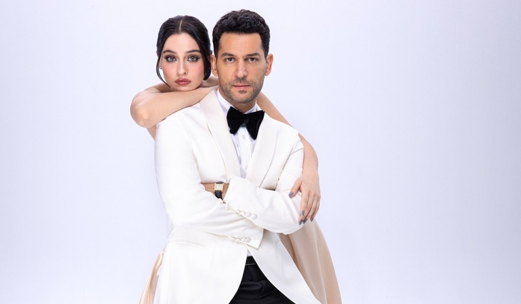 Noul cuplu al micului ecran:&nbsp;ZeySer