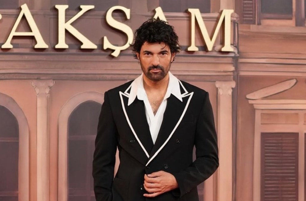 Engin Akyürek: cel mai bun loc în clasamentul mondial&nbsp;IMDb