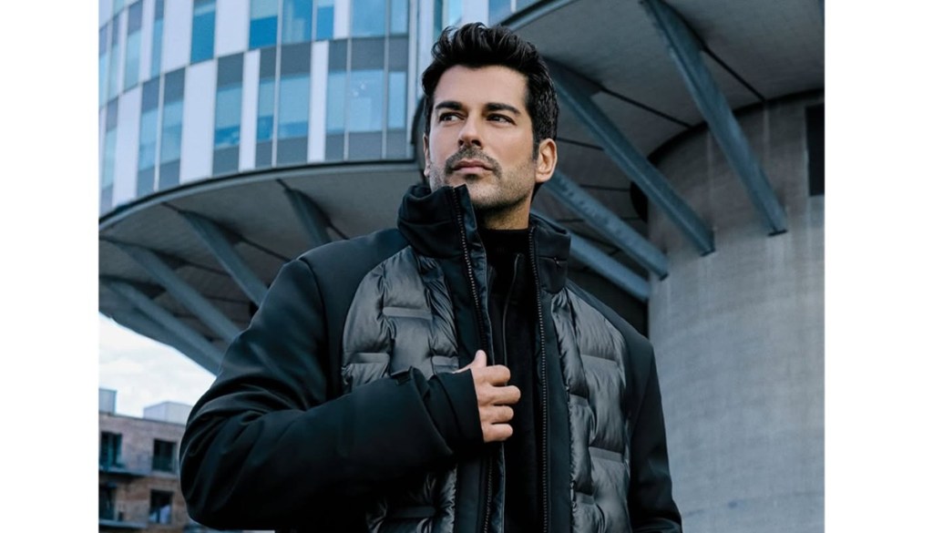 Burak Özçivit ajunge la&nbsp;Chișinău!