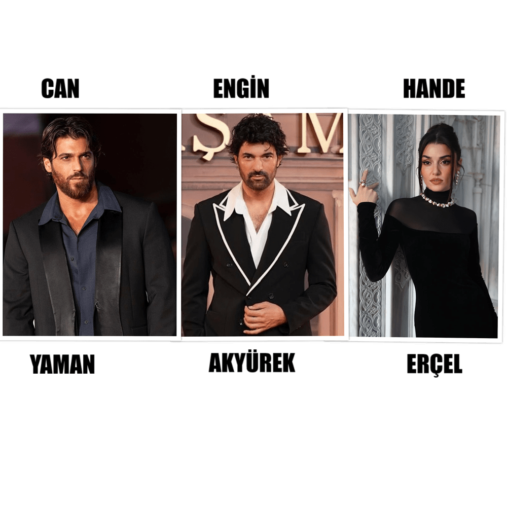 Podiumul IMDb al&nbsp;săptămânii