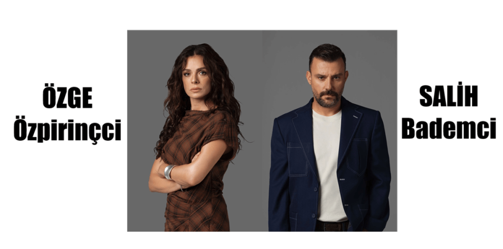 Sakıncalı (Periculos) – final&nbsp;prematur