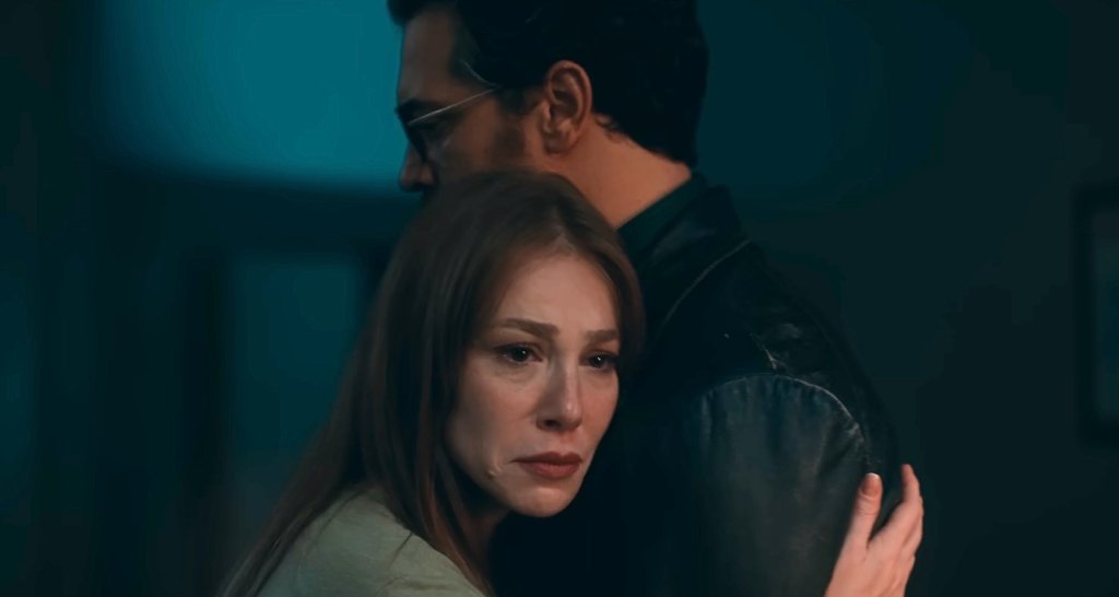 Filmul „Uykucu”, cu Çağatay Ulusoy și Elçin Sangu în rolurile principale, se menține pe primul loc în Box Office&nbsp;Türkiye