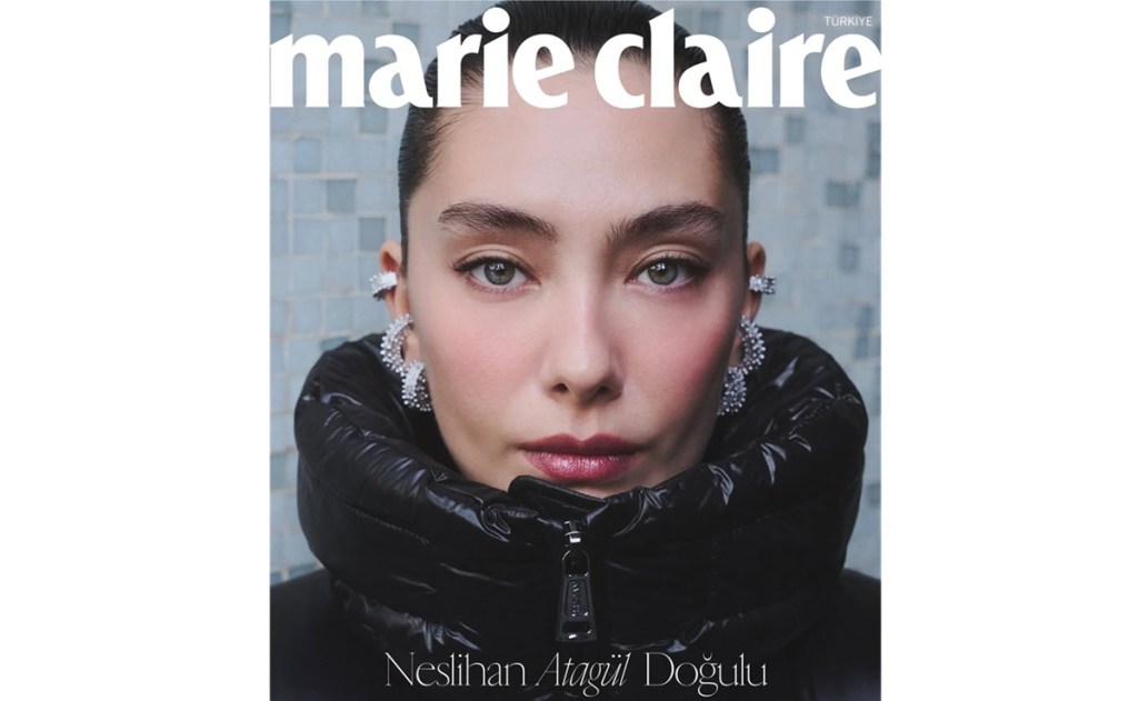 Neslihan Atagül Doğulu se&nbsp;întoarce