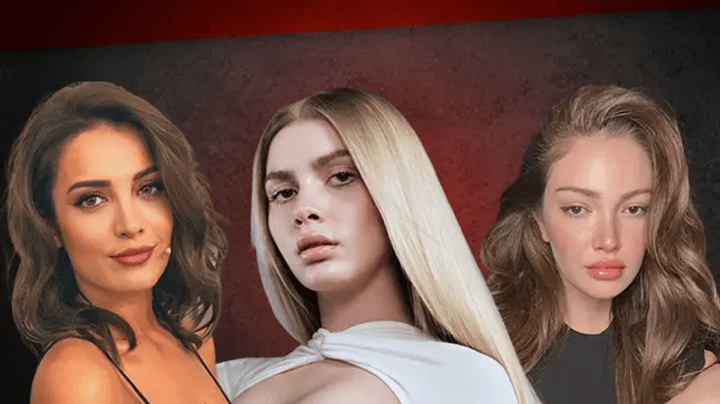 Lista persoanelor reținute în cadrul anchetei privind traficul de droguri se extinde: actrițele İrem Sak și Melisa Döngel, cântăreața Aleyna&nbsp;Tilki