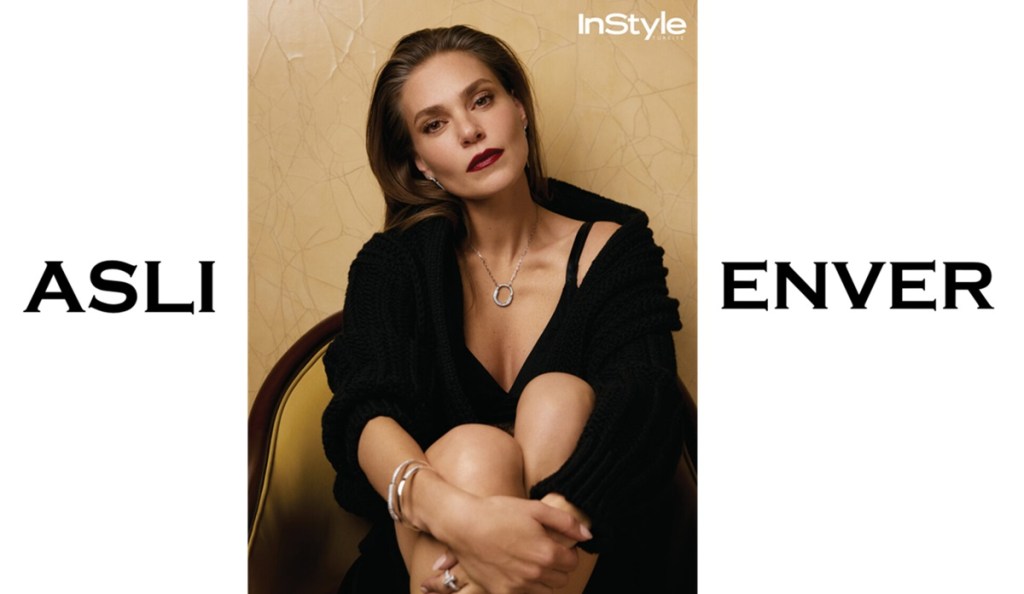 Aslı Enver: Nu trebuie să se întâmple totul în același&nbsp;timp