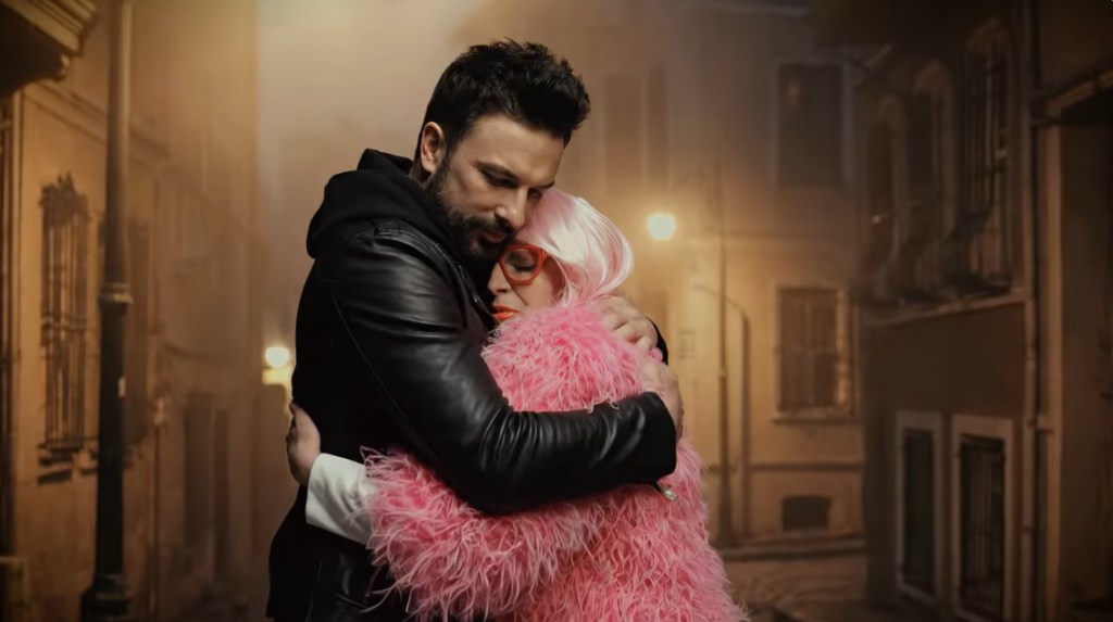 Tarkan: A trăi din&nbsp;amintiri