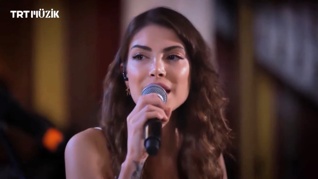 Cafea şi Muzică: Deniz Baysal Yurtçu & Barış&nbsp;Yurtçu