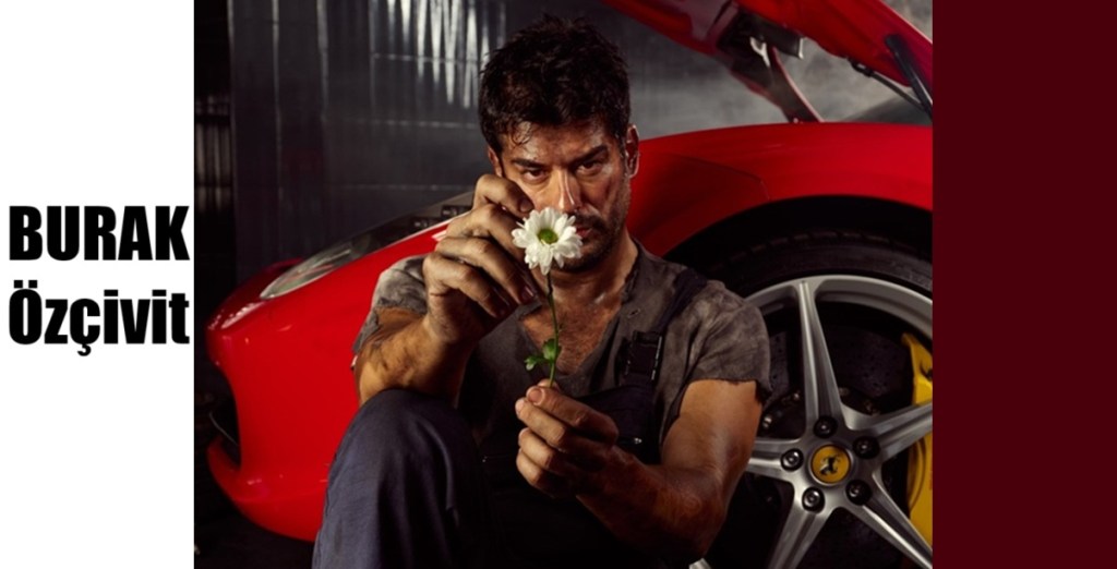 Burak Özçivit aduce în scenă “Cea mai frumoasă fată din Istanbul/İstanbul’un En Güzel&nbsp;Kızı”