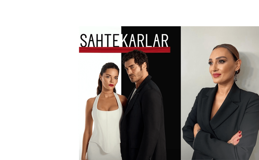 Scenarista Sema Ergenekon părăsește&nbsp;Sahtekarlar