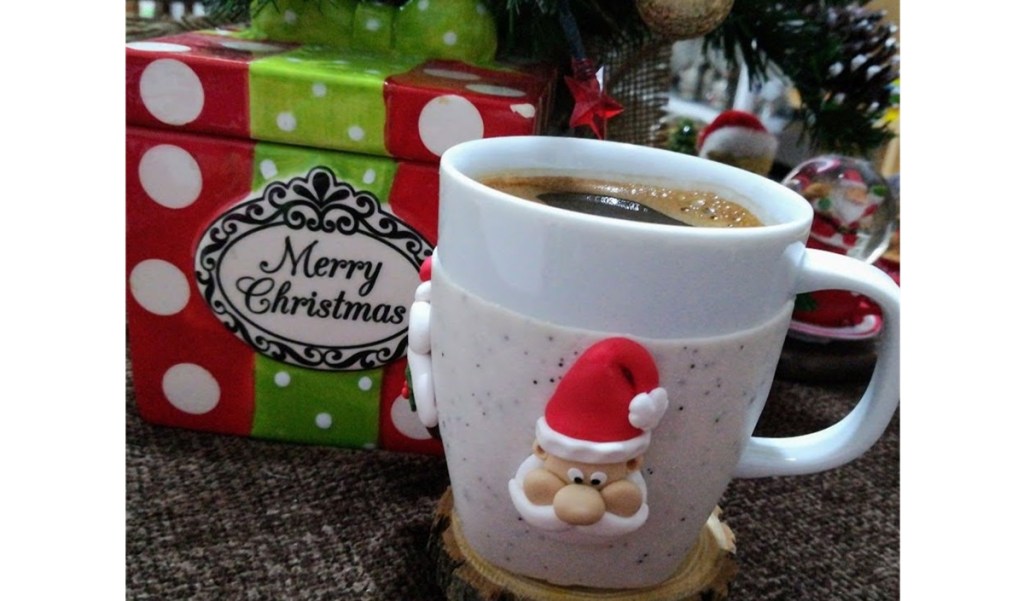 Crăciun fericit! 🎄