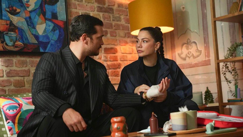 Cel mai căutat serial pe Google a fost „Eșref&nbsp;Rüya”