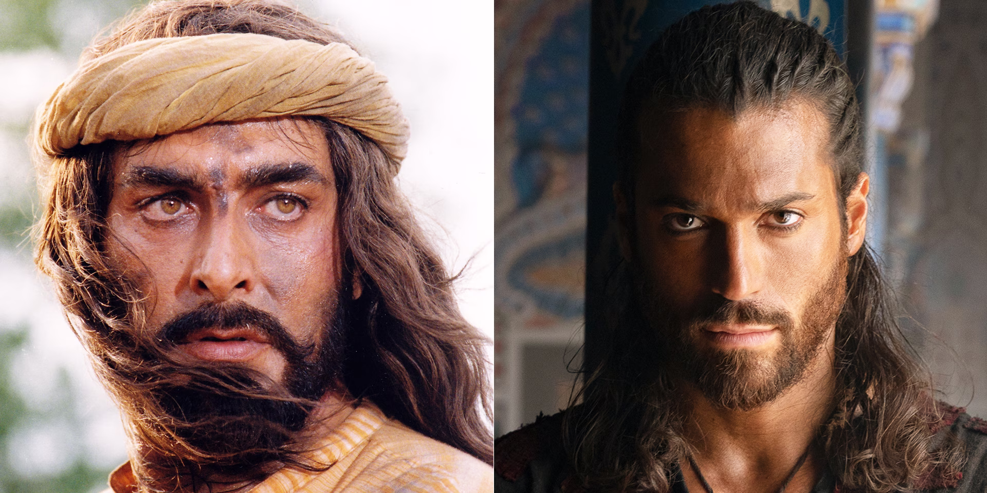 Can Yaman trebuie privit în contextul contemporan, nu ca un înlocuitor, ci ca un interpret care îi dă lui Sandokan o voce&nbsp;diferită