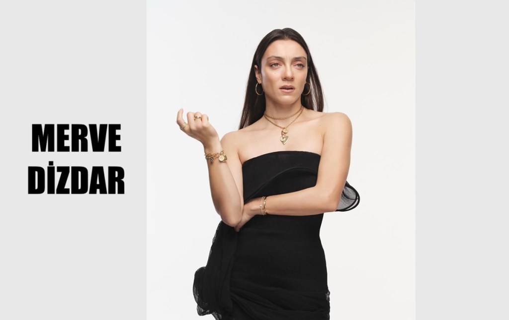 Casa actriței Merve Dizdar va fi&nbsp;demolată