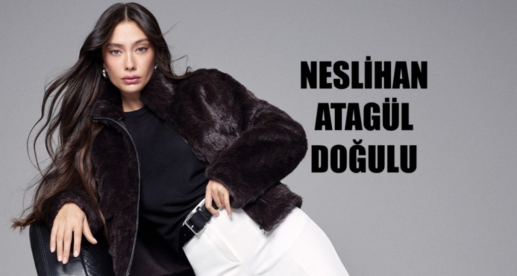 Neslihan Atagül: De fiecare dată mă întâlnesc cu o versiune și mai autentică a&nbsp;mea