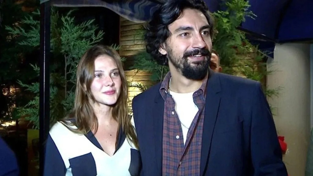 Ancheta privind drogurile vizând celebritățile se extinde! Soțul Alinei Boz, Umut Evirgen, a fost&nbsp;reținut